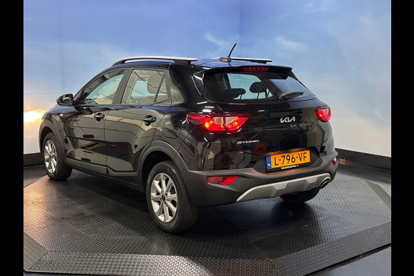 Kia Stonic 1.0 T-GDi MHEV DynamicLine LMV, Carplay, Cruise, PDC, Camera