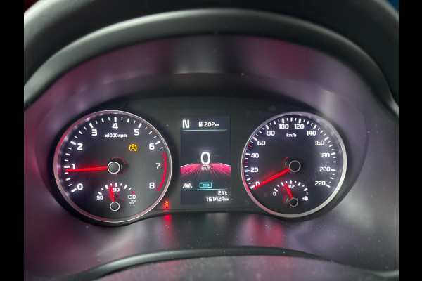 Kia Stonic 1.0 T-GDi MHEV DynamicLine LMV, Carplay, Cruise, PDC, Camera