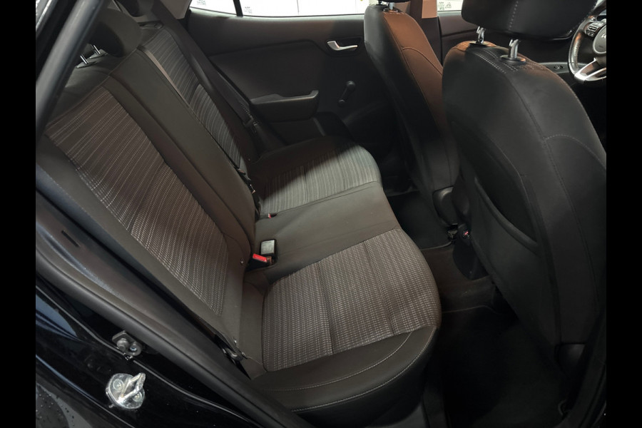 Kia Stonic 1.0 T-GDi MHEV DynamicLine LMV, Carplay, Cruise, PDC, Camera