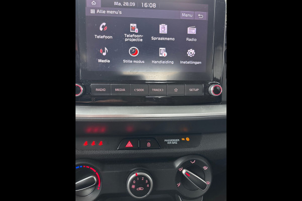 Kia Stonic 1.0 T-GDi MHEV DynamicLine LMV, Carplay, Cruise, PDC, Camera