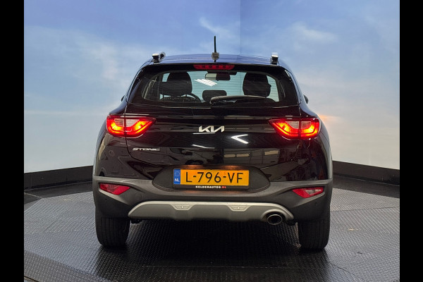 Kia Stonic 1.0 T-GDi MHEV DynamicLine LMV, Carplay, Cruise, PDC, Camera