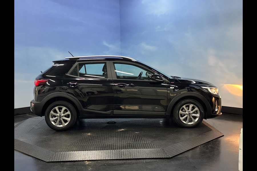 Kia Stonic 1.0 T-GDi MHEV DynamicLine LMV, Carplay, Cruise, PDC, Camera