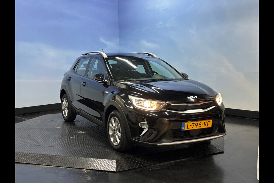 Kia Stonic 1.0 T-GDi MHEV DynamicLine LMV, Carplay, Cruise, PDC, Camera