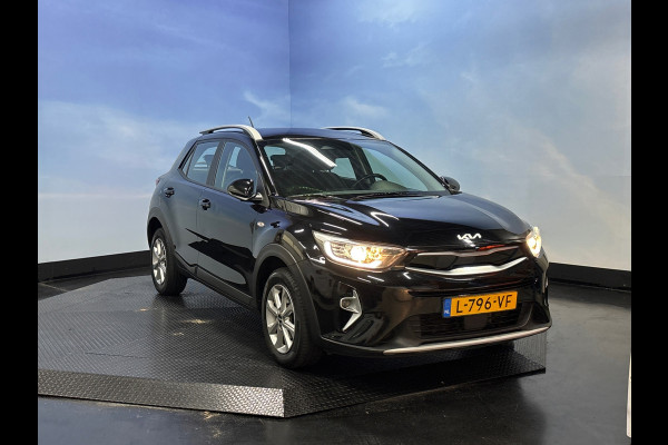 Kia Stonic 1.0 T-GDi MHEV DynamicLine LMV, Carplay, Cruise, PDC, Camera