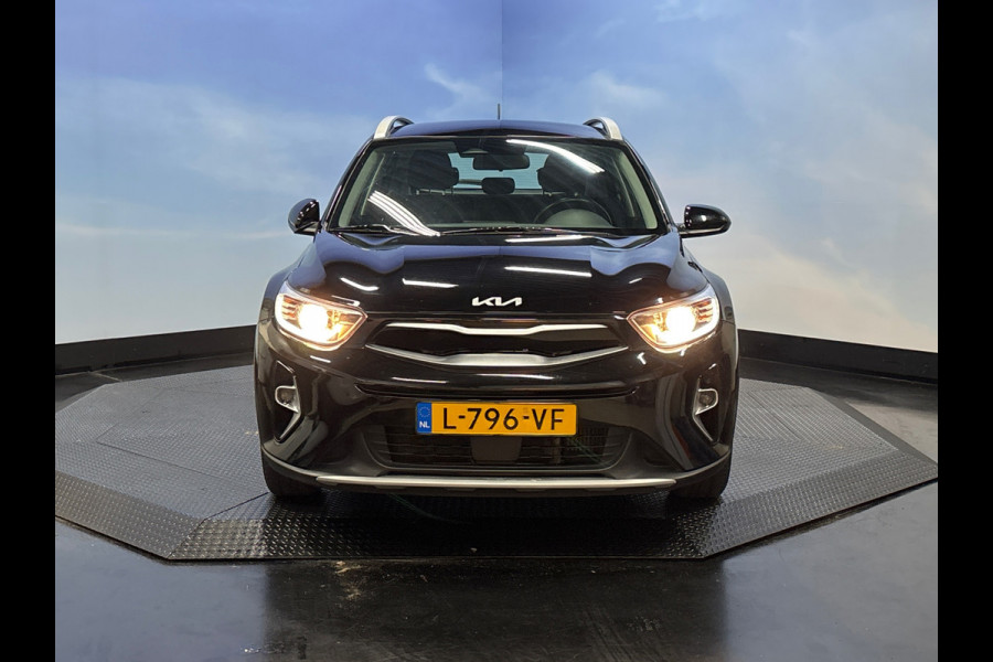 Kia Stonic 1.0 T-GDi MHEV DynamicLine LMV, Carplay, Cruise, PDC, Camera