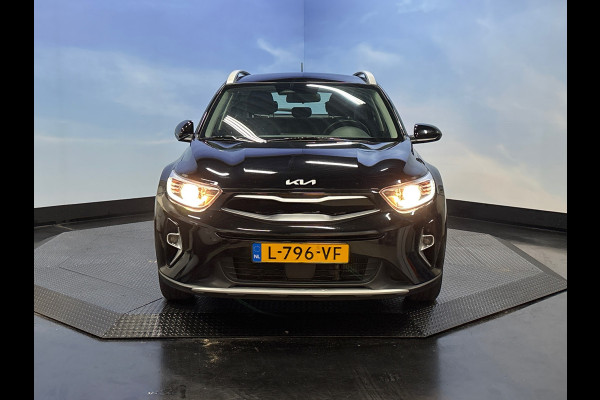 Kia Stonic 1.0 T-GDi MHEV DynamicLine LMV, Carplay, Cruise, PDC, Camera