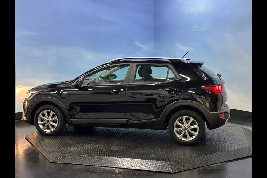 Kia Stonic 1.0 T-GDi MHEV DynamicLine LMV, Carplay, Cruise, PDC, Camera