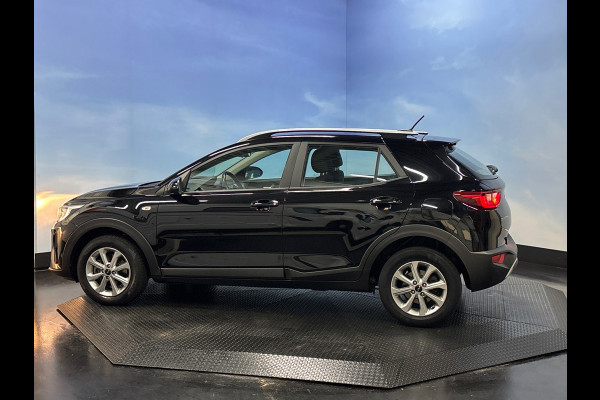Kia Stonic 1.0 T-GDi MHEV DynamicLine LMV, Carplay, Cruise, PDC, Camera