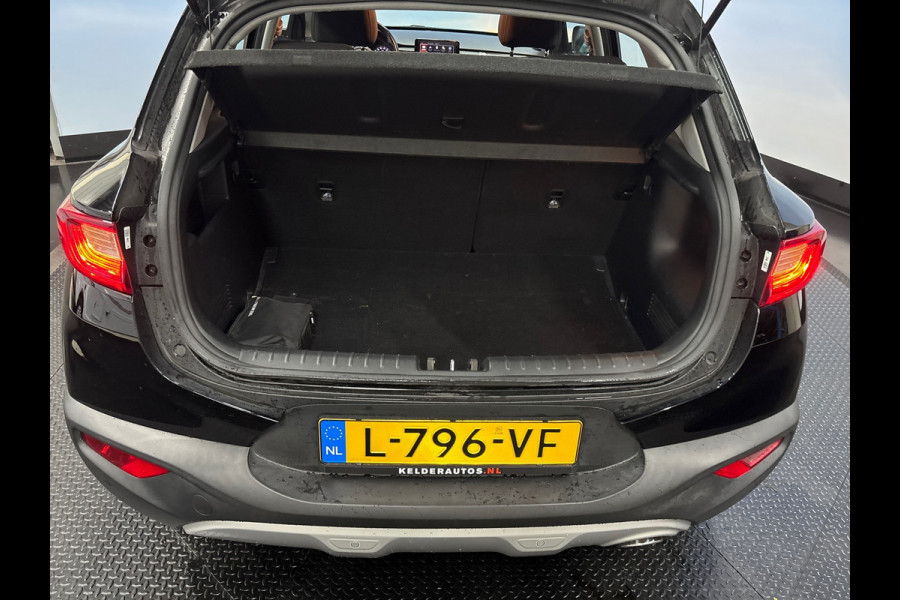 Kia Stonic 1.0 T-GDi MHEV DynamicLine LMV, Carplay, Cruise, PDC, Camera