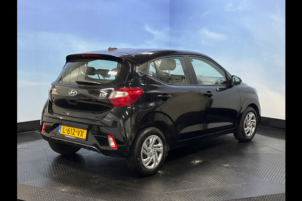 Hyundai i10 AUTOMAAT!!, Camera, Carplay 1.0 Comfort Smart 5-zits