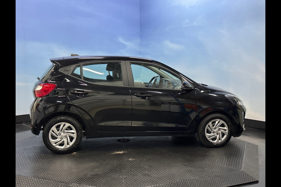 Hyundai i10 AUTOMAAT!!, Camera, Carplay 1.0 Comfort Smart 5-zits