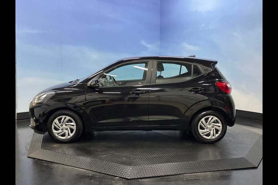 Hyundai i10 AUTOMAAT!!, Camera, Carplay 1.0 Comfort Smart 5-zits
