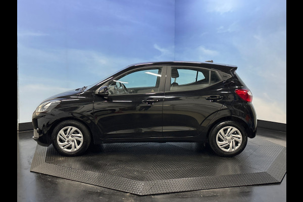 Hyundai i10 AUTOMAAT!!, Camera, Carplay 1.0 Comfort Smart 5-zits