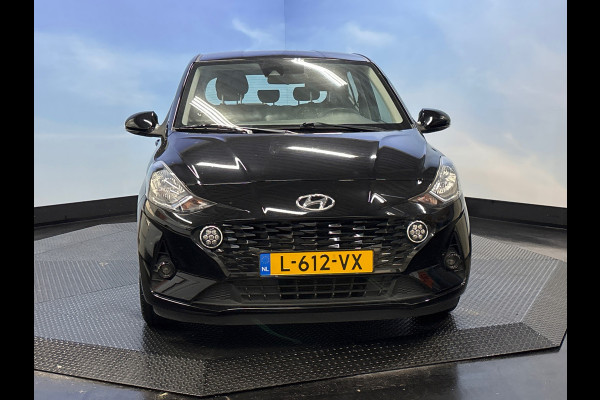 Hyundai i10 AUTOMAAT!!, Camera, Carplay 1.0 Comfort Smart 5-zits