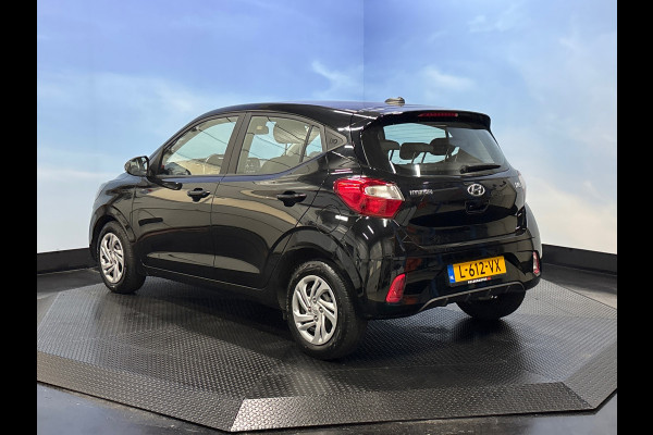 Hyundai i10 AUTOMAAT!!, Camera, Carplay 1.0 Comfort Smart 5-zits