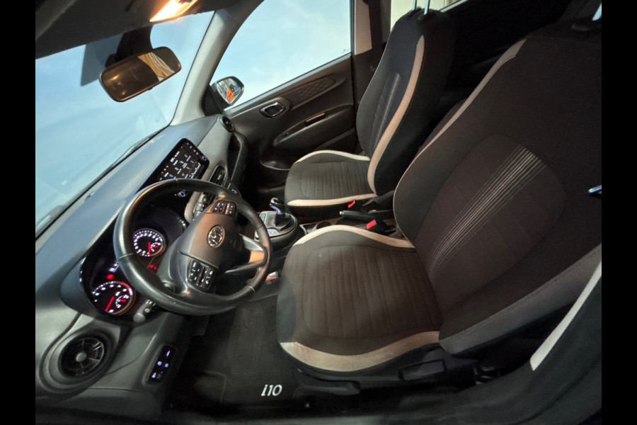 Hyundai i10 AUTOMAAT!!, Camera, Carplay 1.0 Comfort Smart 5-zits