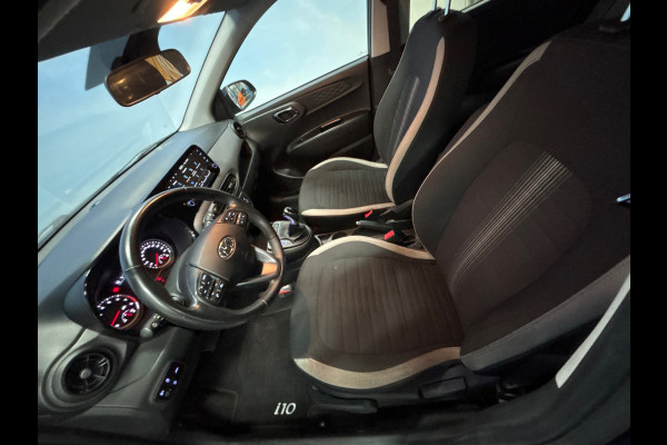 Hyundai i10 AUTOMAAT!!, Camera, Carplay 1.0 Comfort Smart 5-zits