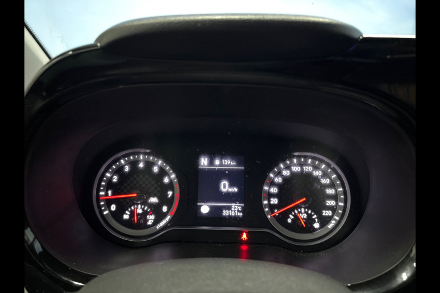 Hyundai i10 AUTOMAAT!!, Camera, Carplay 1.0 Comfort Smart 5-zits
