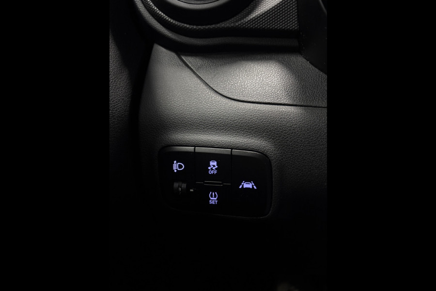 Hyundai i10 AUTOMAAT!!, Camera, Carplay 1.0 Comfort Smart 5-zits