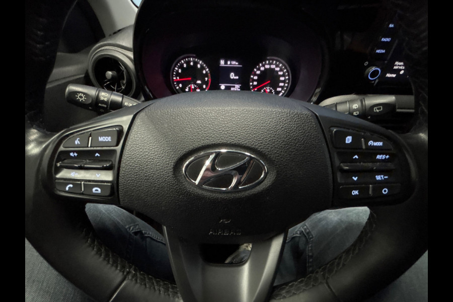 Hyundai i10 AUTOMAAT!!, Camera, Carplay 1.0 Comfort Smart 5-zits