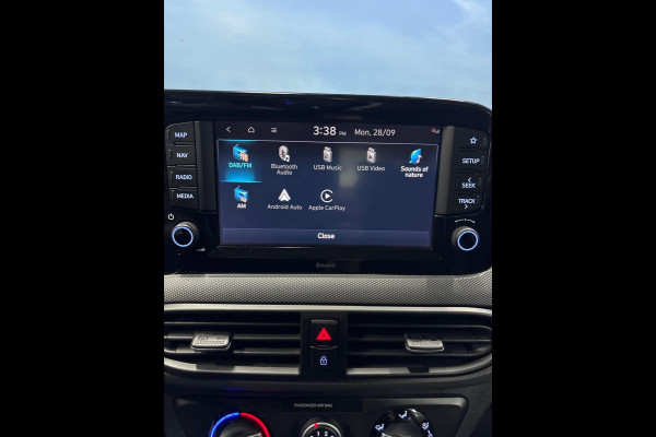 Hyundai i10 AUTOMAAT!!, Camera, Carplay 1.0 Comfort Smart 5-zits