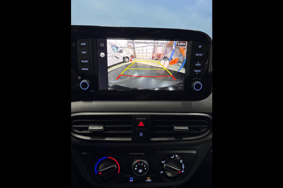 Hyundai i10 AUTOMAAT!!, Camera, Carplay 1.0 Comfort Smart 5-zits