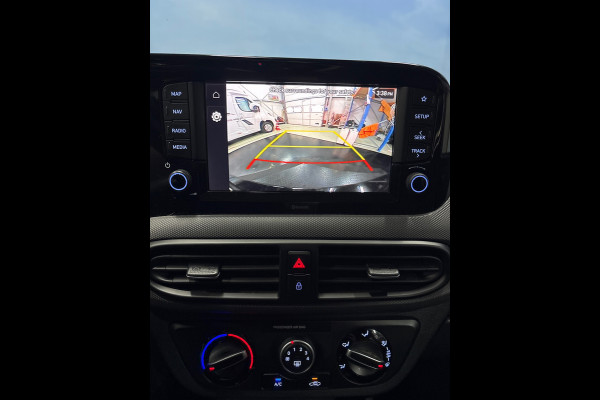 Hyundai i10 AUTOMAAT!!, Camera, Carplay 1.0 Comfort Smart 5-zits