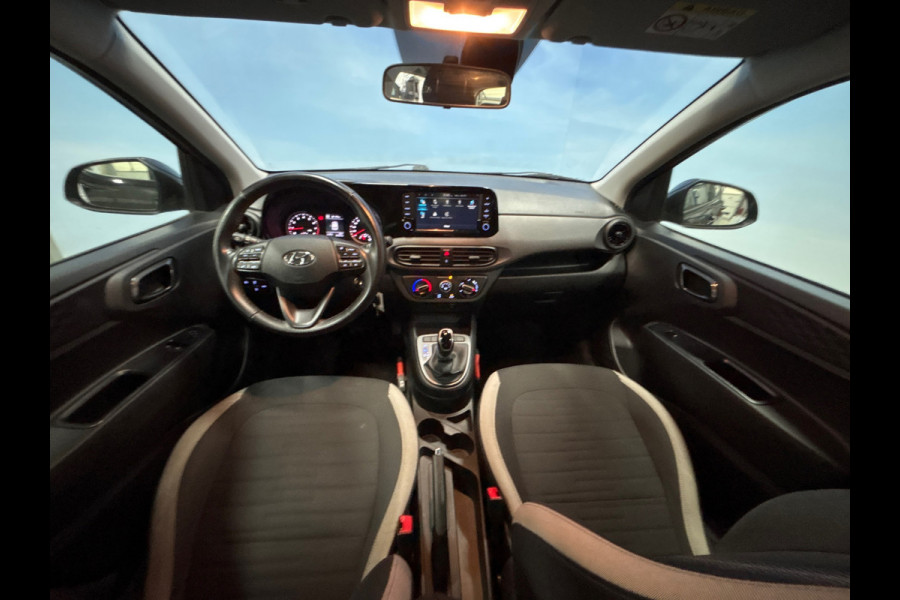 Hyundai i10 AUTOMAAT!!, Camera, Carplay 1.0 Comfort Smart 5-zits
