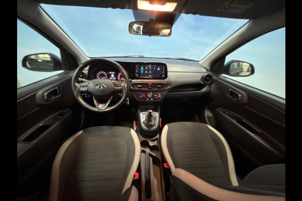 Hyundai i10 AUTOMAAT!!, Camera, Carplay 1.0 Comfort Smart 5-zits