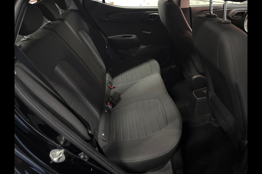 Hyundai i10 AUTOMAAT!!, Camera, Carplay 1.0 Comfort Smart 5-zits
