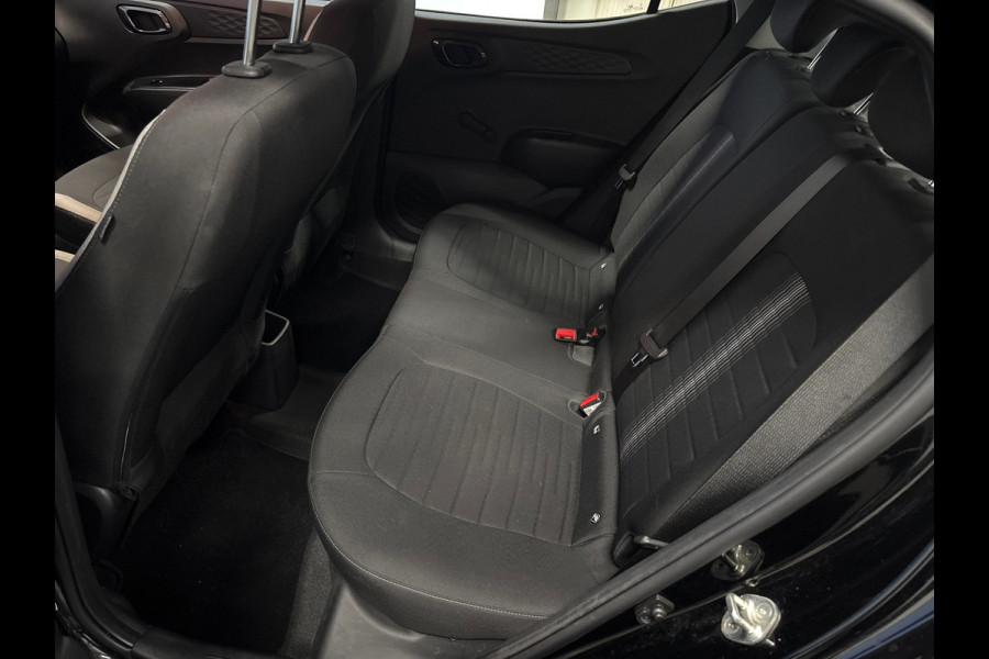 Hyundai i10 AUTOMAAT!!, Camera, Carplay 1.0 Comfort Smart 5-zits