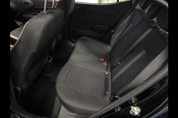 Hyundai i10 AUTOMAAT!!, Camera, Carplay 1.0 Comfort Smart 5-zits