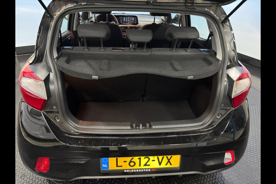 Hyundai i10 AUTOMAAT!!, Camera, Carplay 1.0 Comfort Smart 5-zits