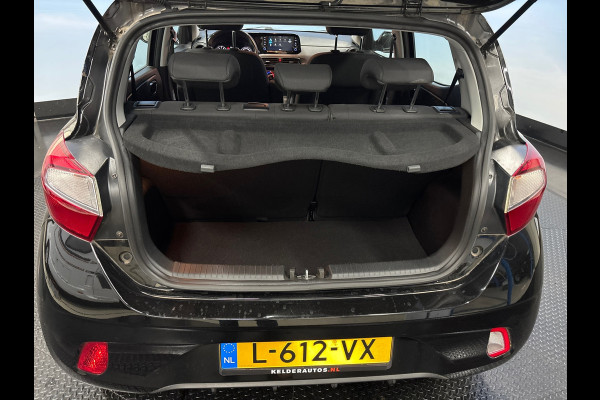 Hyundai i10 AUTOMAAT!!, Camera, Carplay 1.0 Comfort Smart 5-zits