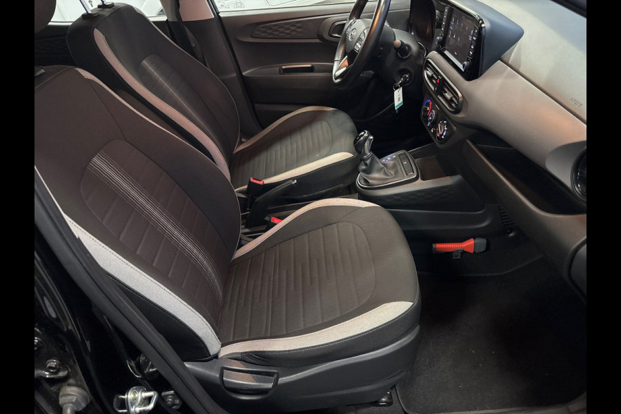 Hyundai i10 AUTOMAAT!!, Camera, Carplay 1.0 Comfort Smart 5-zits