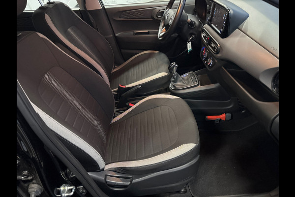 Hyundai i10 AUTOMAAT!!, Camera, Carplay 1.0 Comfort Smart 5-zits