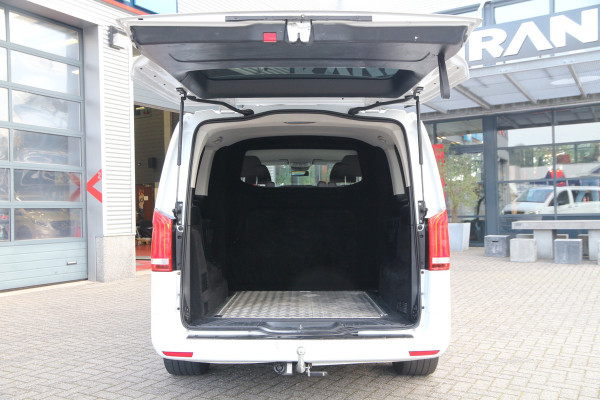 Mercedes-Benz Vito 116 CDI | Aut. | DC | KAR-edition | Cruise | Airco..