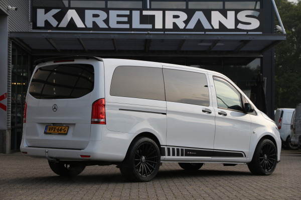 Mercedes-Benz Vito 116 CDI | Aut. | DC | KAR-edition | Cruise | Airco..