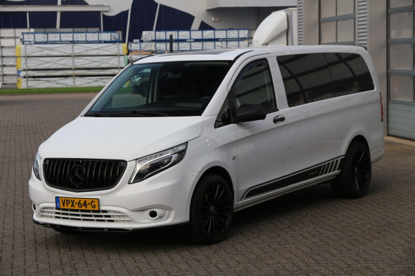 Mercedes-Benz Vito 116 CDI | Aut. | DC | KAR-edition | Cruise | Airco..