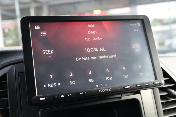 Mercedes-Benz Vito 116 CDI | Aut. | DC | KAR-edition | Cruise | Airco..