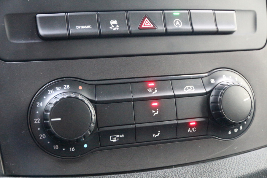 Mercedes-Benz Vito 116 CDI | Aut. | DC | KAR-edition | Cruise | Airco..
