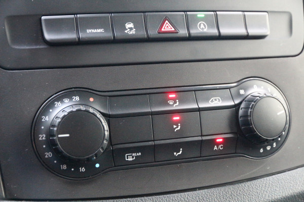 Mercedes-Benz Vito 116 CDI | Aut. | DC | KAR-edition | Cruise | Airco..