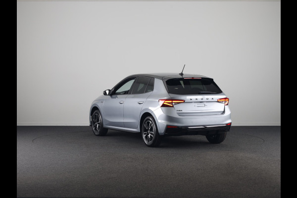 Škoda Fabia 1.0 TSI Monte Carlo 95pk | Stoelverwarming | Achteruitrijcamera | Apple Carplay | Cruise Control |