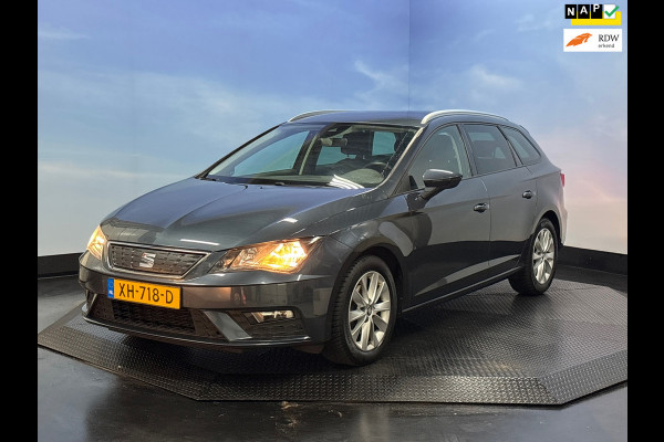 Seat Leon ST 1.0 EcoTSI Style Business Intense Carplay, Clima, Park Pilot