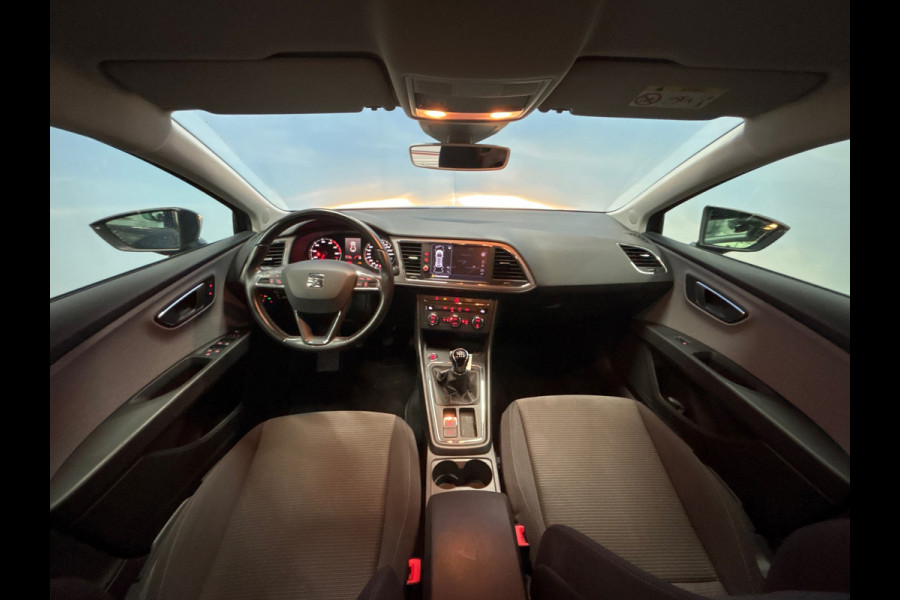 Seat Leon ST 1.0 EcoTSI Style Business Intense Carplay, Clima, Park Pilot