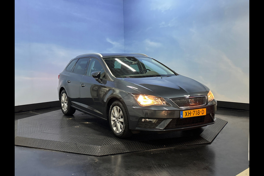 Seat Leon ST 1.0 EcoTSI Style Business Intense Carplay, Clima, Park Pilot