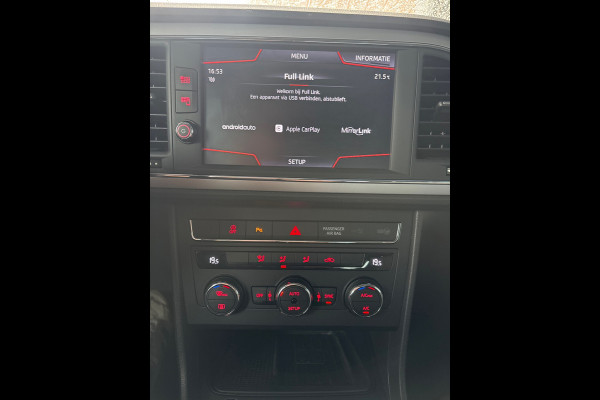 Seat Leon ST 1.0 EcoTSI Style Business Intense Carplay, Clima, Park Pilot