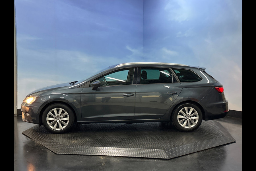 Seat Leon ST 1.0 EcoTSI Style Business Intense Carplay, Clima, Park Pilot