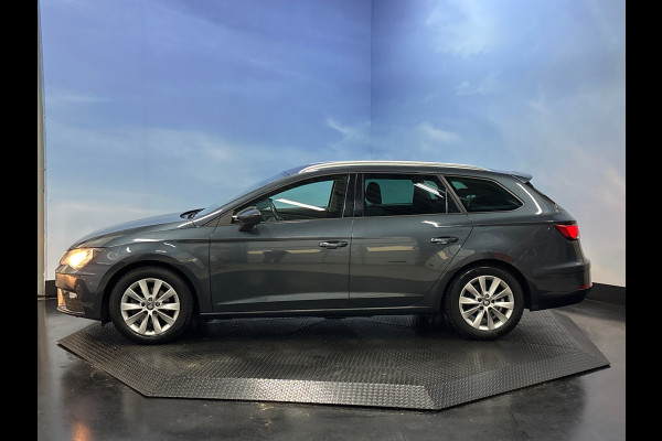 Seat Leon ST 1.0 EcoTSI Style Business Intense Carplay, Clima, Park Pilot