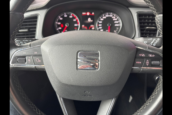 Seat Leon ST 1.0 EcoTSI Style Business Intense Carplay, Clima, Park Pilot